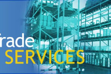 Trade services